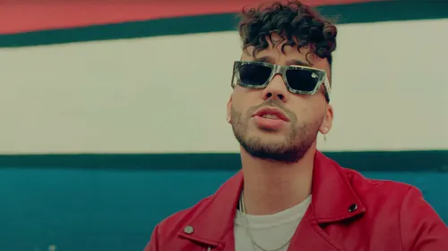 Elvis Martinez, Prince Royce - Veterana